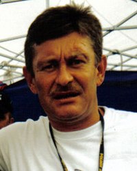 Josef Łuszczek