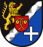 Rhein-Pfalz-Kreis vapensköld
