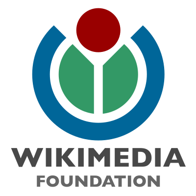 Fil:Wikimedia Foundation RGB logo with text.svg