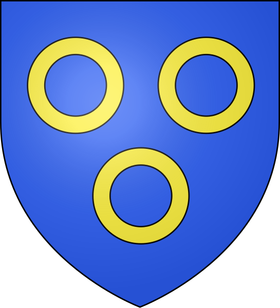 Fil:Blason Chalon Ville.svg