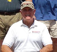 Bob Bondurant, 2007