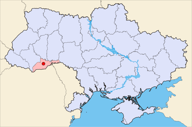 Fil:Cherniwzi-Ukraine-Map.png