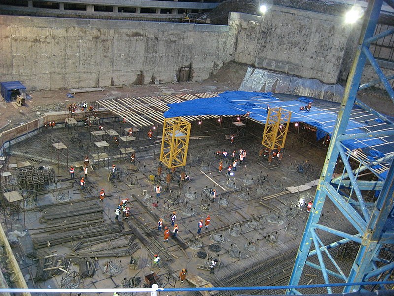 Fil:Eurasia construction site 2 December 2006.jpg