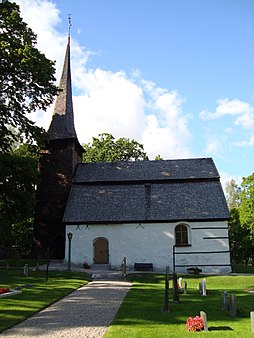 Fil:Kungs-Barkarö kyrka.jpg