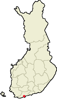 Location of Kirkkonummi in Finland.png