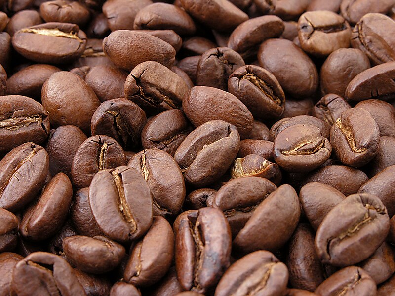 Fil:Roasted coffee beans.jpg