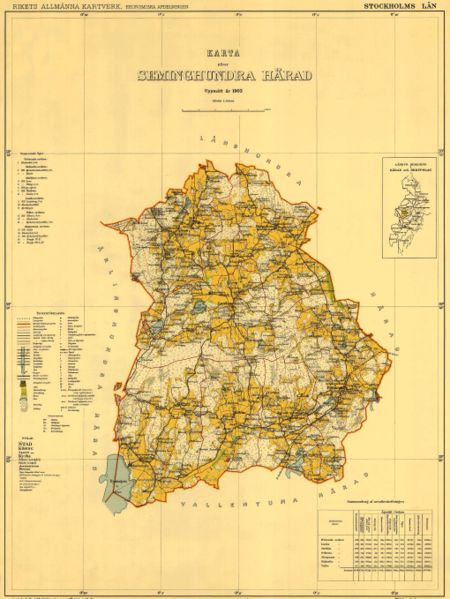 Fil:Seminghundra härad 1903 karta.jpg