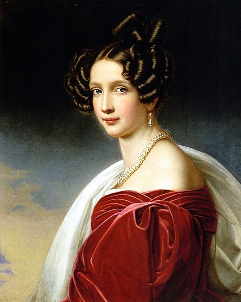 Fil:Stieler Archduchess 1832.jpg