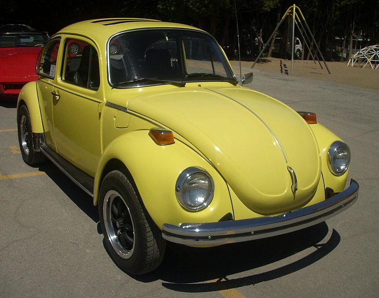 Fil:'73 Volkswagen Beetle Hatchback (Hudson).JPG