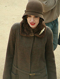 Angelina Jolie on the set of Changeling by Monique Autrey (cropped).jpg