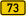 Bundesstraße 73 number.svg