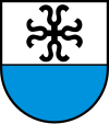 Coat of arms of Dietwil.svg