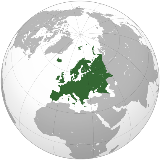 Fil:Europe (orthographic projection).svg