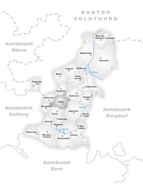 Fil:Karte Gemeinde Iffwil.png