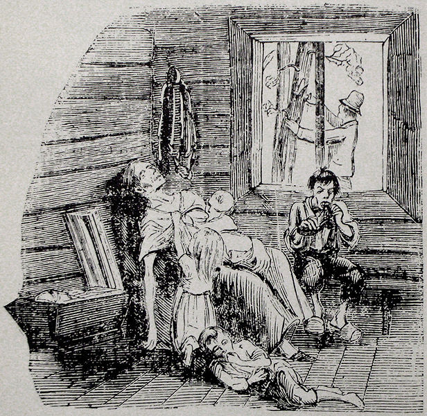Fil:Starvation image from Fäderneslandet 1867.jpg