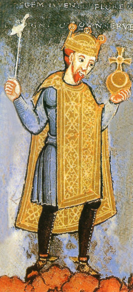 Fil:Heinrich III. (HRR) Miniatur.jpg