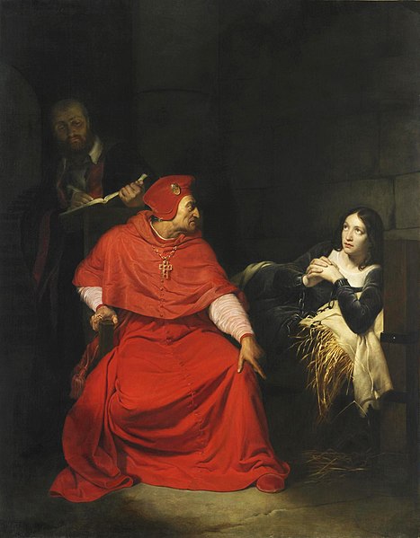 Fil:Joan of arc interrogation.jpg