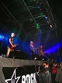 Tiamat, Hard Rock Lagger 2006