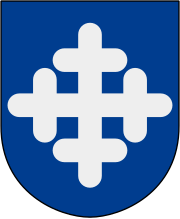 Täby municipal arms.svg