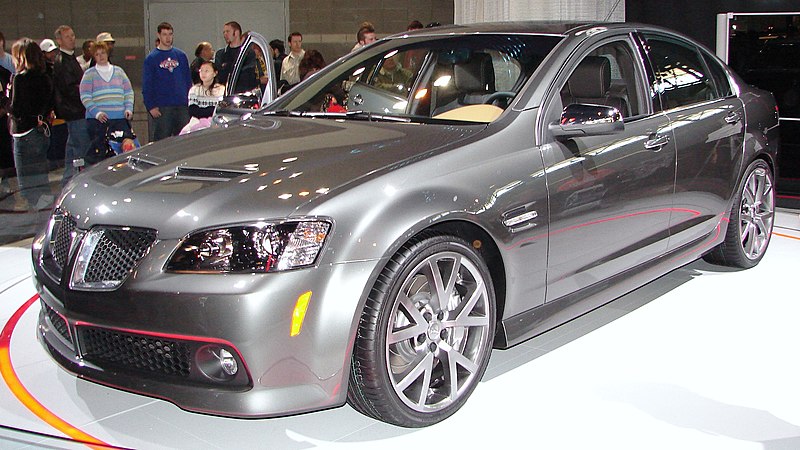 Fil:2008 Pontiac G8 GT Chicago ShowCar.JPG