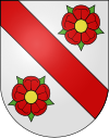 Krauchthal-coat of arms.svg