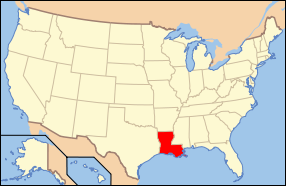 Fil:Map of USA LA.svg