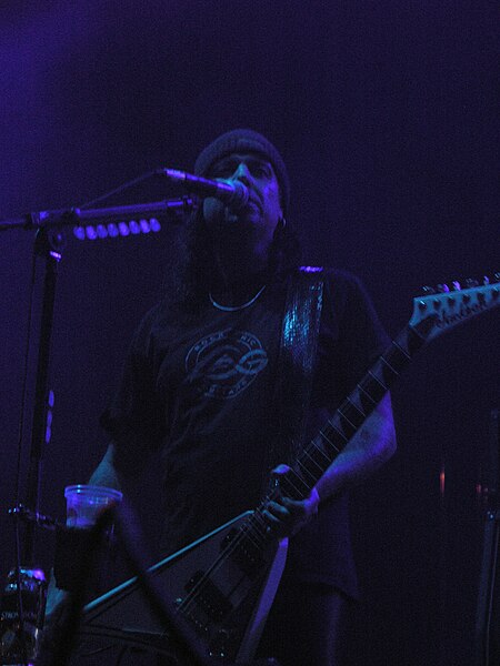 Fil:Masters of Rock 2007 - Motörhead - Phil Campbell - 6.jpg