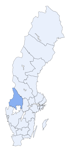 Fil:SverigesLän2007Värmland.svg