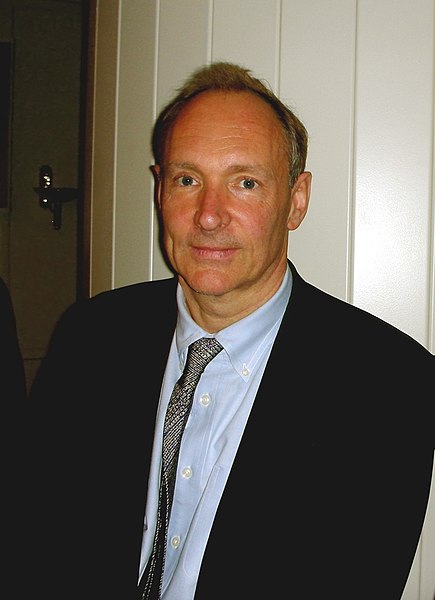 Fil:Tim Berners-Lee April 2009.jpg