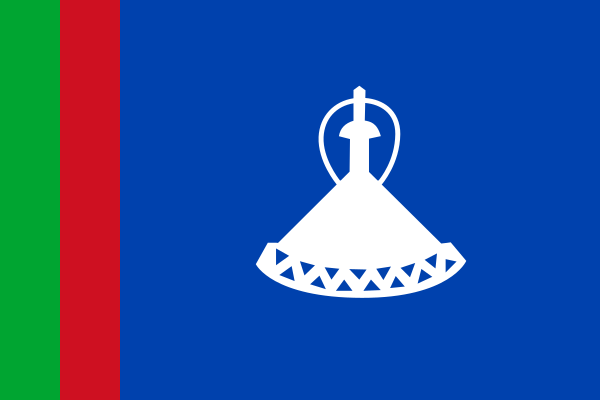 Fil:Flag of Lesotho (1966).svg
