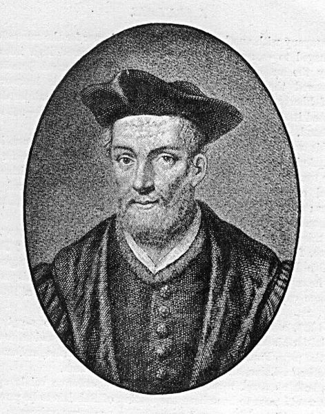 Fil:Francois Rabelais.jpg