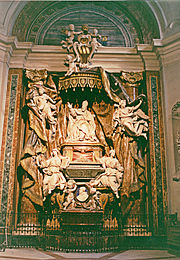 Fil:Gregory XV Ludovisi Tomb.jpg
