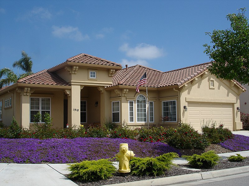 Fil:Ranch style home in Salinas, California.JPG
