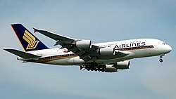 SIA Airbus A380, 9V-SKA, SIN 8.jpg