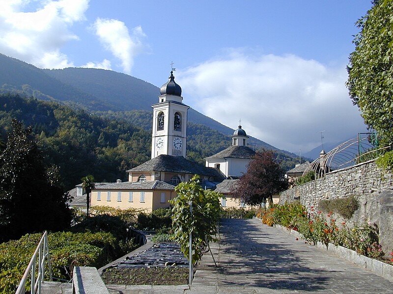 Fil:Sacro Monte di Domodossola.JPG