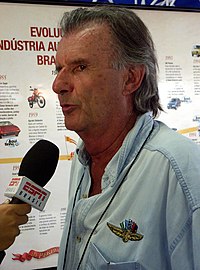 Wilson Fittipaldi, 2007