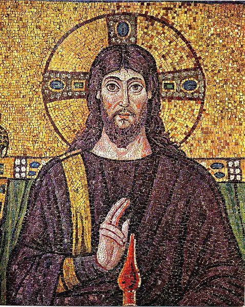 Fil:Christus Ravenna.jpg