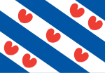 Frisian flag.svg