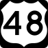 US 48.svg