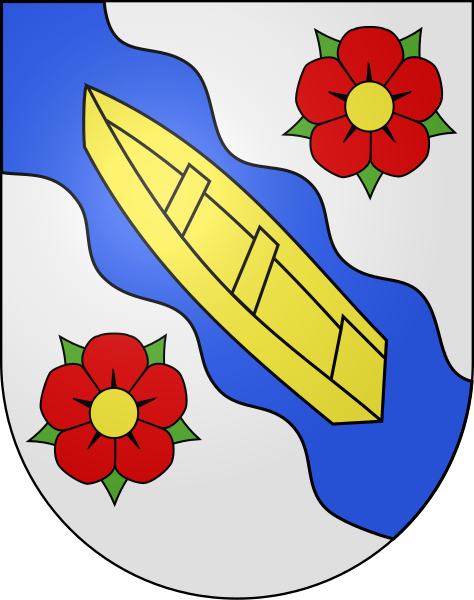 Fil:Walliswil bei Niederbipp-coat of arms.svg