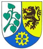 Vapen av Landkreis Riesa-Großenhain