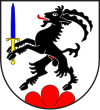 Bergün Bravuogn wappen.svg