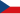 Tjeckoslovakiens flagga