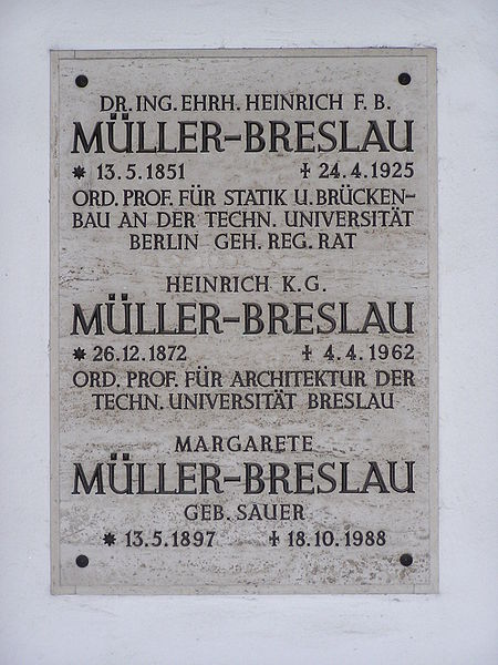 Fil:Grabplatte Mueller-Breslau.jpg