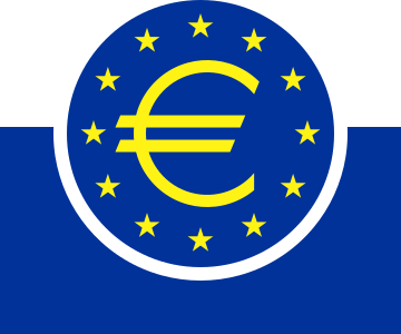 Fil:Logo European Central Bank.svg