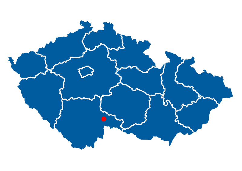 Fil:Map cz Jindřichův Hradec kroton.svg