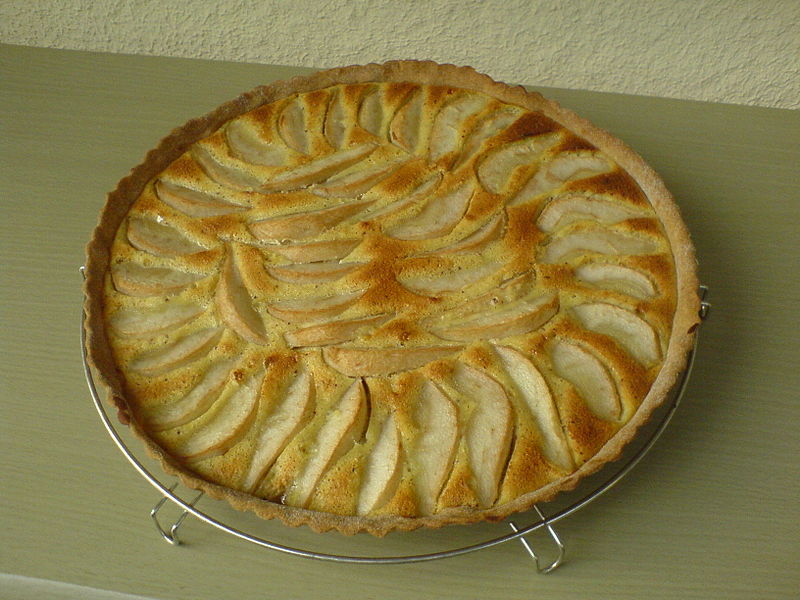 Fil:Pear pie.jpg