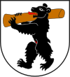 Portein wappen.svg