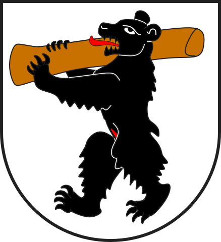 Fil:Portein wappen.svg