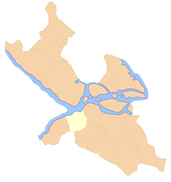 Fil:Stockholm boroughs 1998-2006 Hägersten.svg